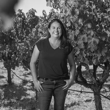 Winemaker, Danielle Cyrot